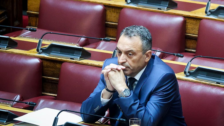 Ο εμφύλιος των «Σπαρτιατών»