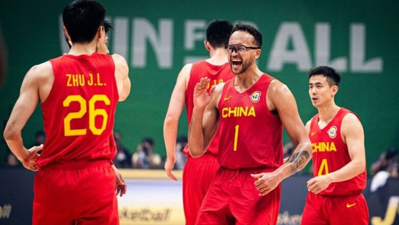 Μουντομπάσκετ: Πρώτη νίκη για την Κίνα, 83-76 την Ανγκόλα