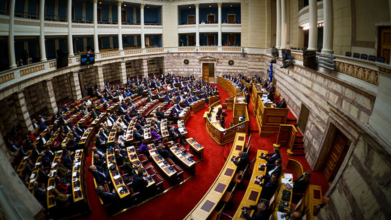 Βουλή: Η συζήτηση σε επίπεδο αρχηγών κομμάτων για τις πυρκαγιές