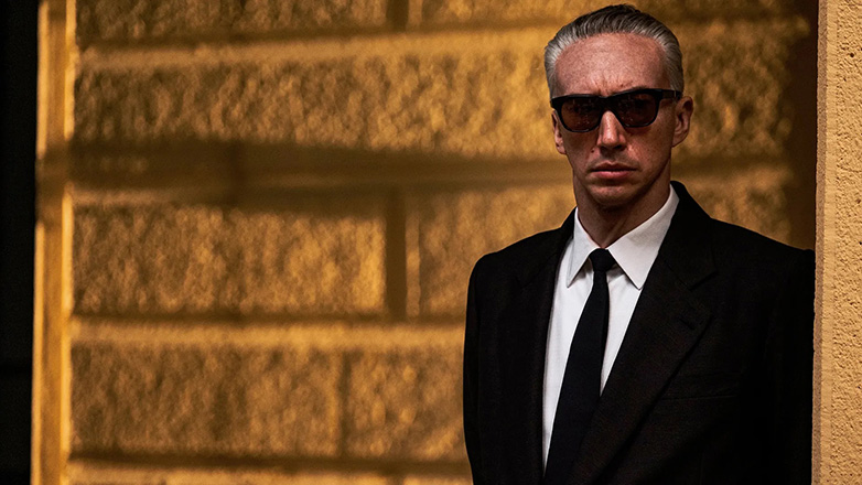 «Ferrari»: Κυκλοφόρησε το πρώτο τρέιλερ λίγο πριν την πρεμιέρα στη Βενετία