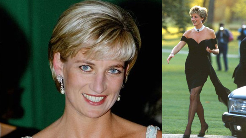 Diana: 26 χρόνια από τον θάνατό της – O αδελφός της τιμά τη μνήμη της με μια αδημοσίευτη φωτογραφία τους