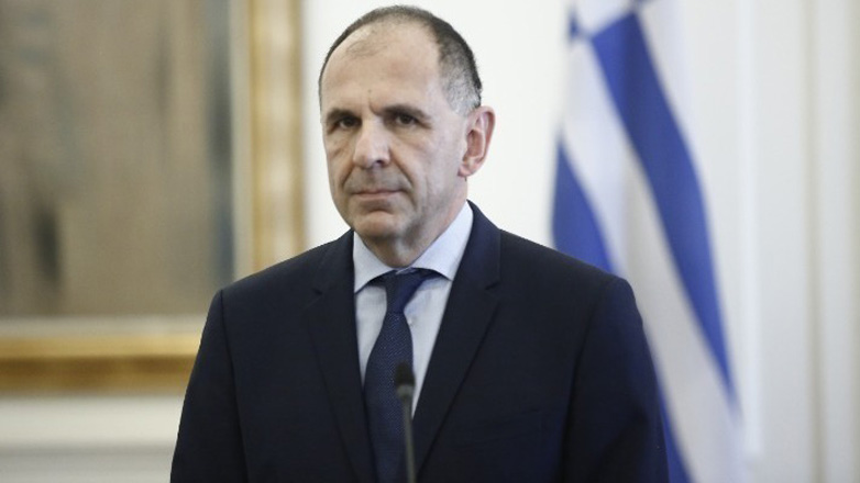 Γ. Γεραπετρίτης: Εχθροπαθείς δηλώσεις δε συμβάλλουν στο κλίμα καλής γειτονίας