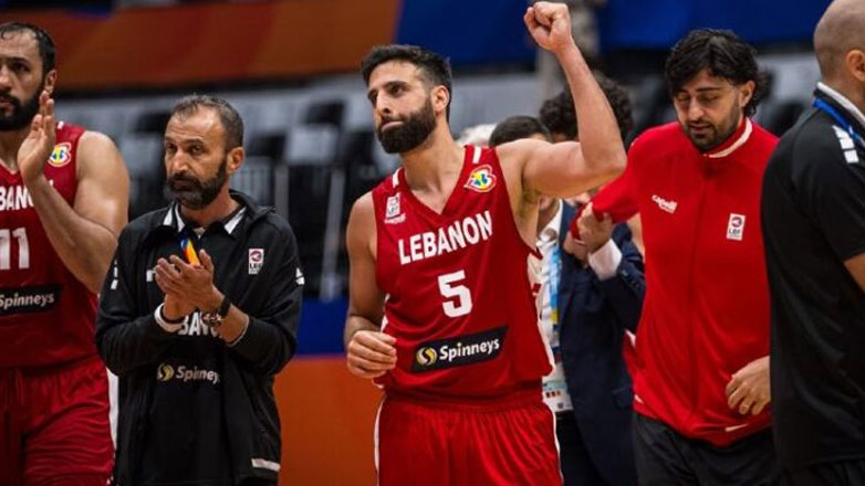 Μουντομπάσκετ: Νίκη για τον Λίβανο, 94-84 την Ακτή Ελεφαντοστού