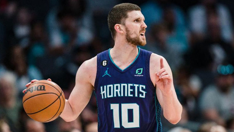 ΝΒΑ: Στους Σέλτικς ο Μίχαϊλιουκ