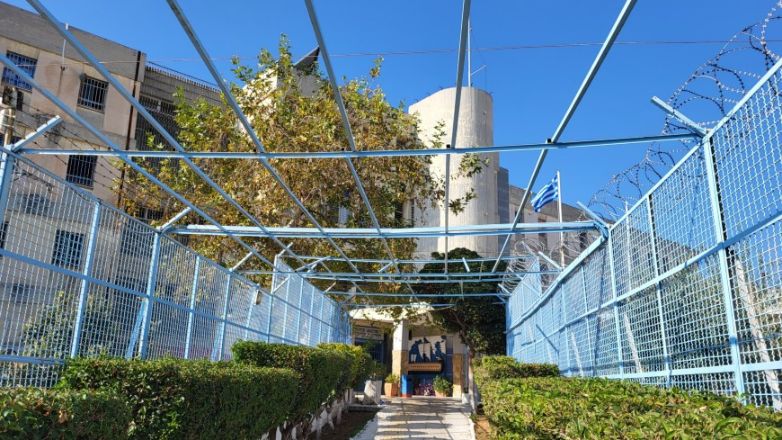 CPT: Κατακρίνει την Ελλάδα για τις άθλιες συνθήκες στο Ψυχιατρικό Νοσοκομείο των Φυλακών Κορυδαλλού