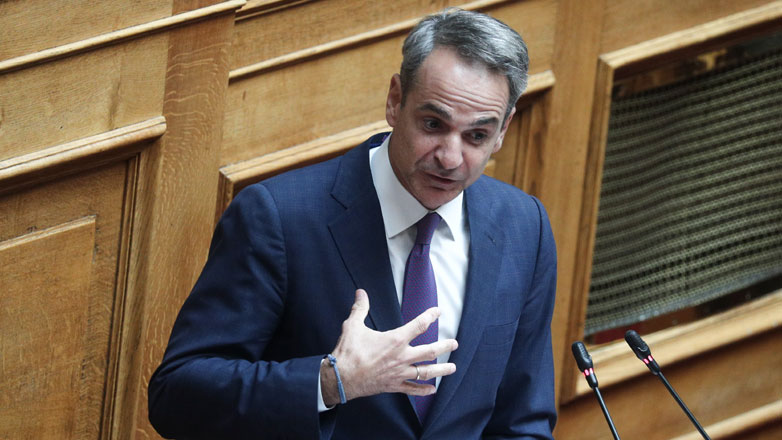 Μητσοτάκης για τους νεκρούς μετανάστες στον Έβρο: «Όσοι βρέθηκαν στη Δαδιά δεν έπρεπε να βρίσκονται εκεί – Ποιοι τους πήγαν;»