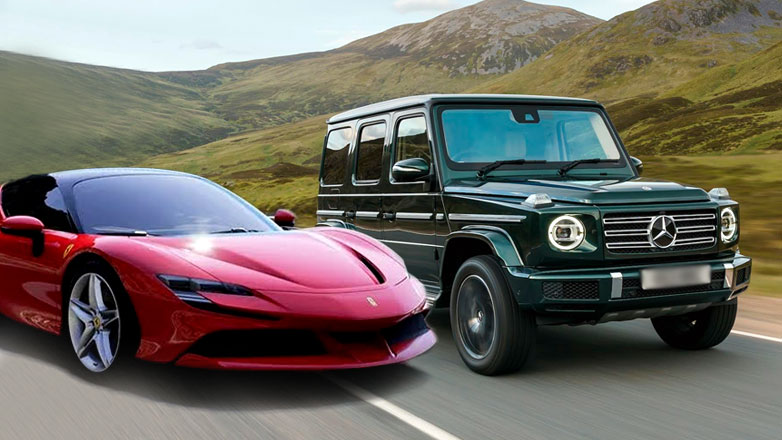 Τι αλλάζει με τις ξένες πινακίδες των αυτοκινήτων στην Ελλάδα για τους Έλληνες εξωτερικού