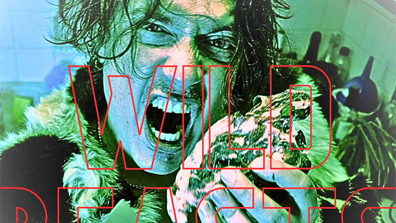 «Wild Beasts»: Ένα νέο music video από τον Phil Diamond