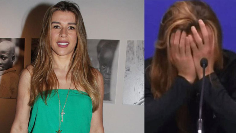 Η Έρρικα Πρεζεράκου στηρίζει τη Μαρία Σάκκαρη μετά την ήττα της – «Σε αγαπάμε πολύ γιατί…»