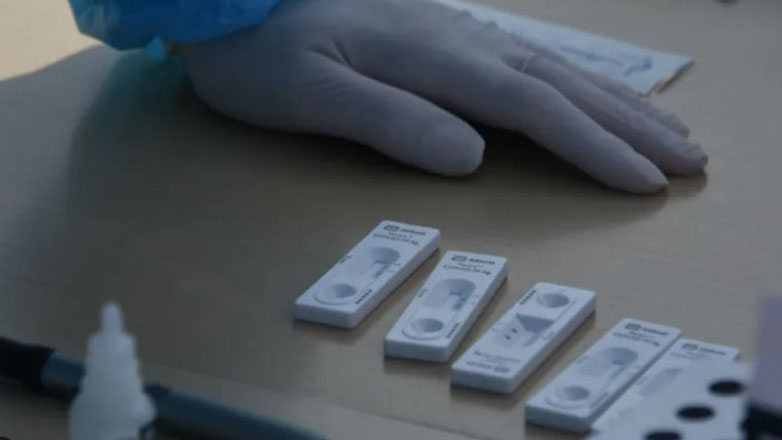 Επιτροπή Ανταγωνισμού: Πρόστιμα ύψους 373.943,38 ευρώ σε επιχειρήσεις προϊόντων rapid test