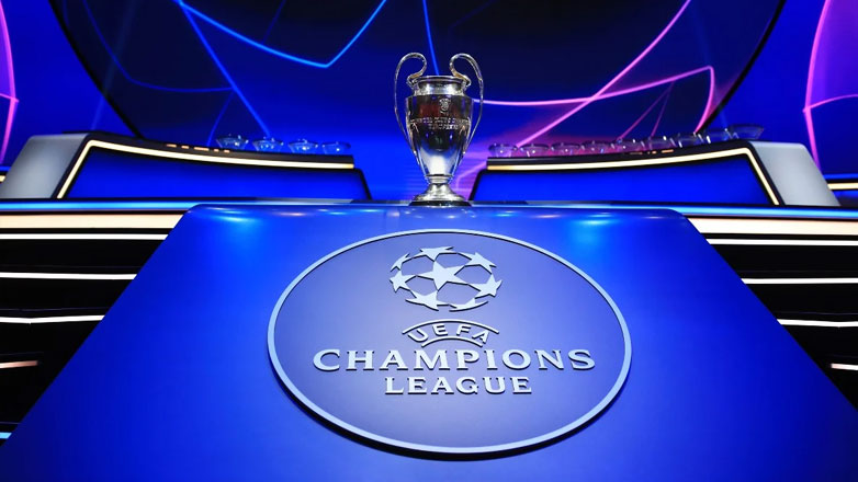 Champions League: Όμιλοι – φωτιά τη σεζόν 2023/2024