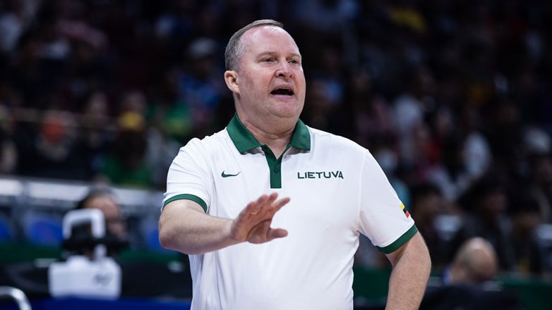 Μακσβίτις: «Αν ηττηθούμε η Ελλάδα θα έχει το πλεονέκτημα»