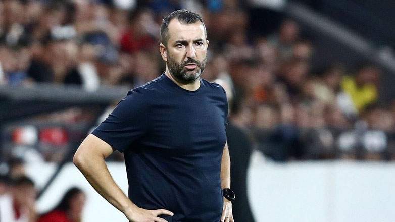 Μαρτίνεθ: «Δείξαμε πως έχουμε ταυτότητα»