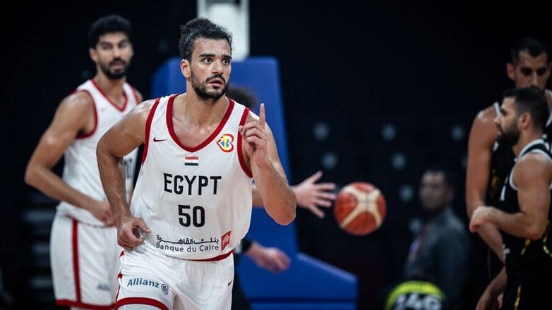 Μουντομπάσκετ: Η Αίγυπτος πήρε τη νίκη, 85-69 την Ιορδανία