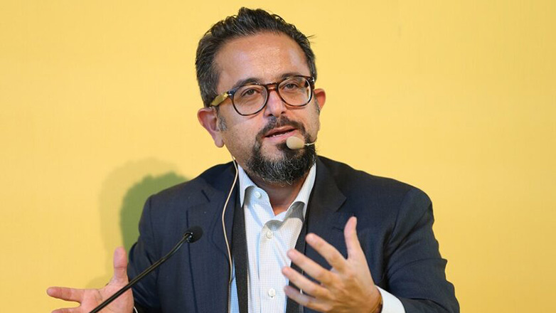 Ξύπνησε από την καταστολή ο Αλί Σαμπανσί