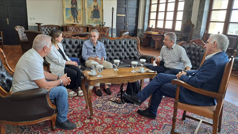 Ισχυρή παρουσία της SKY express στη Ρόδο ξανά