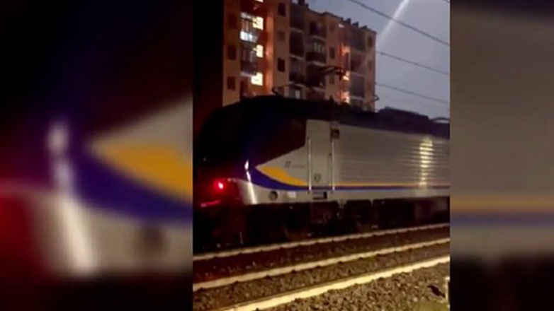 Ιταλία: Πέντε εργαζόμενοι των σιδηροδρόμων σκοτώθηκαν σε δυστύχημα με τρένο