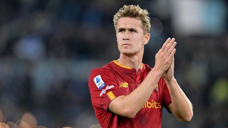 Πλησιάζει στον Ολυμπιακό ο Σολμπάκεν