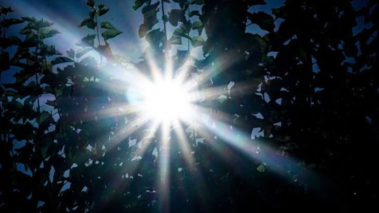 Ο καιρός σήμερα