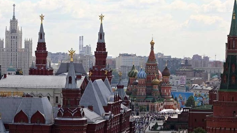 Ενίσχυση της αντιαεροπορικής άμυνας θέλει ο δήμαρχος της Μόσχας