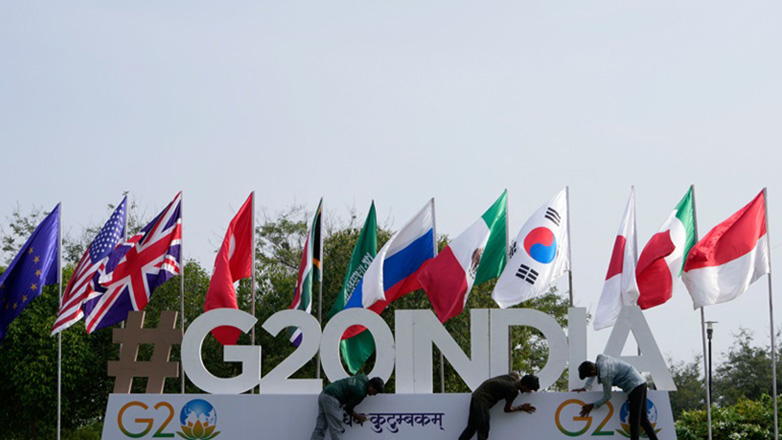 Η Ρωσία απειλεί να μπλοκάρει την τελική διακήρυξη της G20