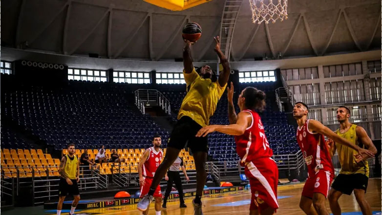Μπάσκετ: Φιλικό … ξεμούδιασμα για τον Άρη, 90-40 τον Αίαντα Ευόσμου