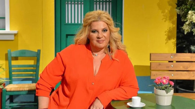 Η Αθηνά Καμπάκογλου ξεσπά: «Τι επιδιώκει η διοίκηση της ΕΡΤ, να με στείλει στο ψυχιατρείο;»