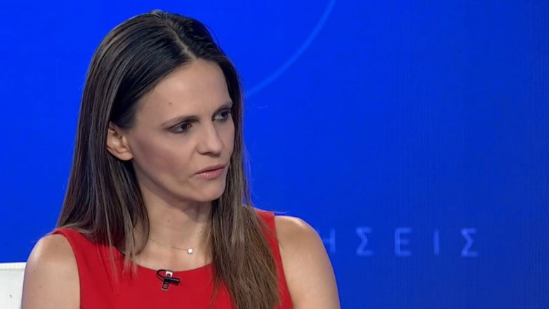 Aχτσιόγλου: Εκτιμώ ότι οι εκλογές θα φέρουν έμενα στην προεδρία του ΣΥΡΙΖΑ