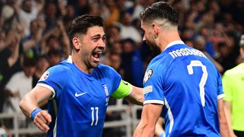 Εθνική: Οι κλήσεις του Πογέτ για τα ματς με Ολλανδία και Γιβραλτάρ