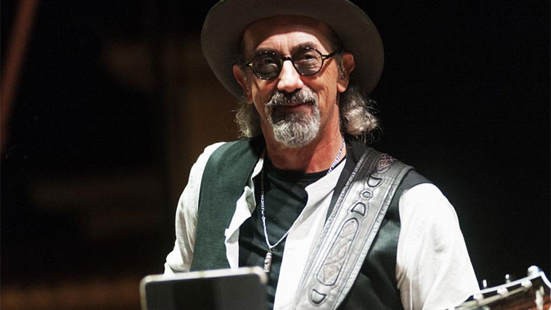 Πέθανε ο κιθαρίστας των Dire Straits, Τζακ Σόνι