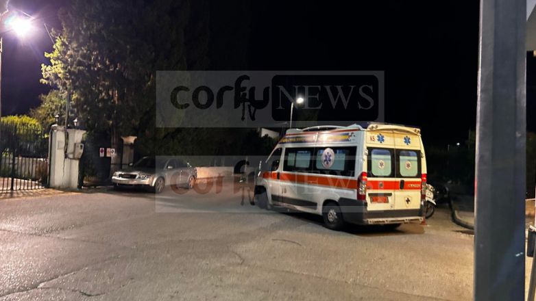 Δολοφονία στο ψυχιατρείο της Κέρκυρας: Την κάρφωσε 12 φορές σε λαιμό και πρόσωπο με στυλό και ξύλινα μαχαιροπίρουνα