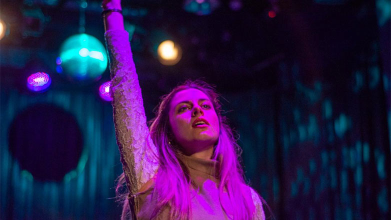 «Νύχτες» για δεύτερη χρονιά στο Studio Μαυρομιχάλη