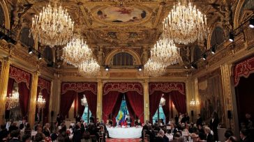 Βραβεία Νόμπελ: Τέλος ο αποκλεισμός σε Ρωσία και Λευκορωσία – Έλαβαν πρόσκληση για το επίσημο δείπνο