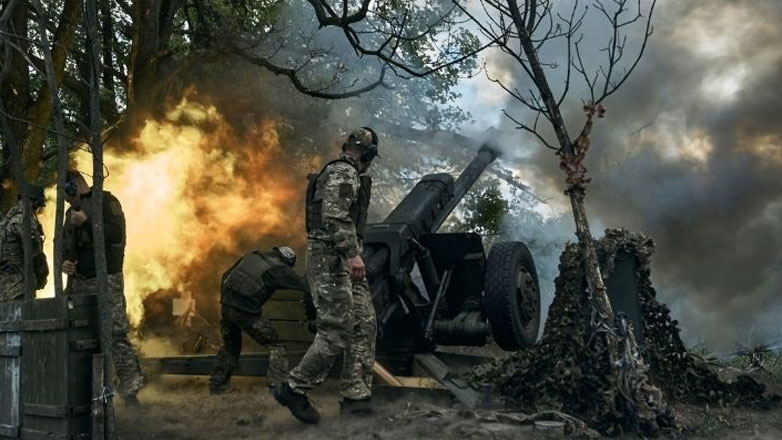 Ουκρανία: Τουλάχιστον δύο νεκροί και πέντε τραυματίες σε ρωσικούς βομβαρδισμούς στην περιοχή του Χαρκόβου