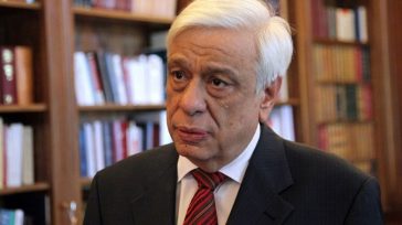 Προκόπης Παυλόπουλος: Το σύνδρομο των πλεονασμών ως διαβρωτική παθογένεια της κυβερνητικής πρότασης αναθεώρησης του Συντάγματος
