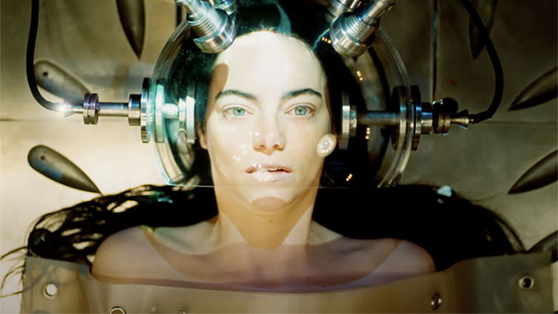 80ο Φεστιβάλ Βενετίας: Παγκόσμια πρεμιέρα για την ταινία «Poor Things» του Γιώργου Λάνθιμου