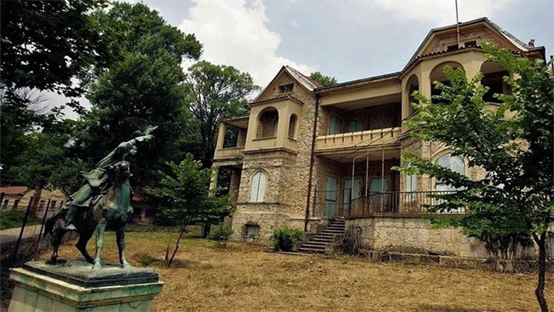 Τατόι: Το Πολεοδομικό Σχέδιο για το βασιλικό κτήμα – Ποιες υπηρεσίες θα λειτουργούν