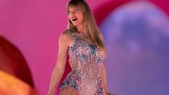 Ματαιώθηκαν οι συναυλίες της Taylor Swift στη Βιέννη