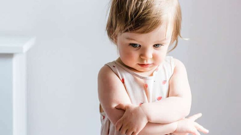 Παιδί και λειτουργικές διαταραχές του πεπτικού συστήματος