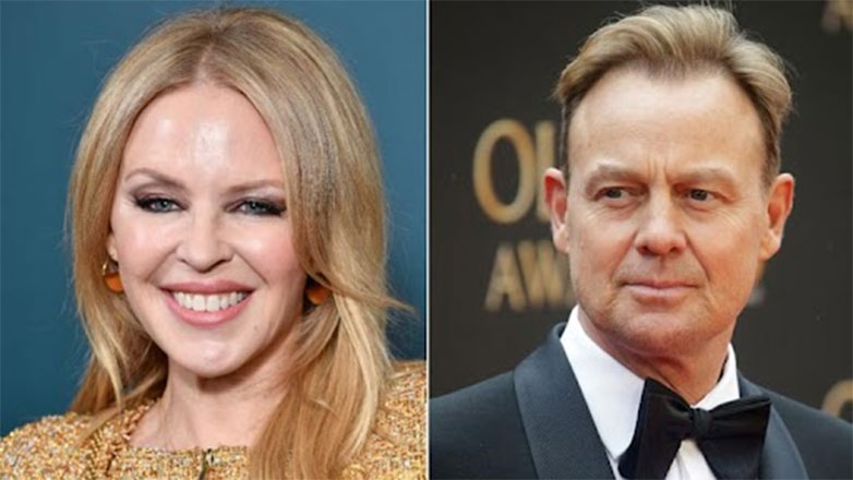 Ο Τζέισον Ντόνοβαν παραδέχεται ότι «ζήλευε» την Κάιλι Μινόγκ, καθώς «πάντα ξεχώριζε»