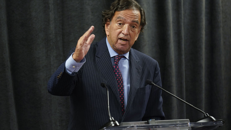 Πέθανε ο πρώην πρέσβης των ΗΠΑ στον ΟΗΕ που ειδικευόταν στη διαπραγμάτευση για την απελευθέρωση ομήρων