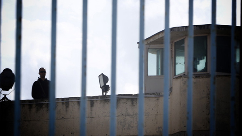 Πέθανε 30χρονος κρατούμενος στις φυλακές Τρικάλων