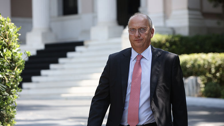 Οικονόμου: Μηδενική ανοχή σε φαινόμενα παραβατικότητας και διαφθοράς εντός της Ελληνικής Αστυνομίας Οικονόμου: Μηδενική ανοχή σε φαινόμενα παραβατικότητας και διαφθοράς εντός της Ελληνικής Αστυνομίας