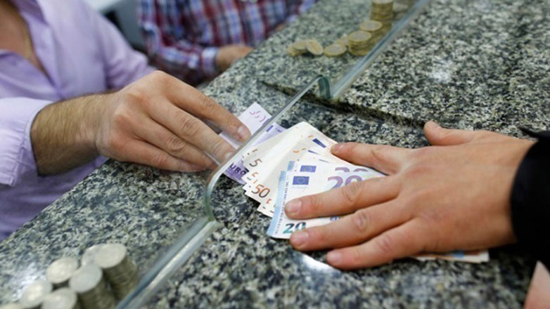 Ξεκινούν την Τρίτη οι πληρωμές των συντάξεων του Οκτωβρίου