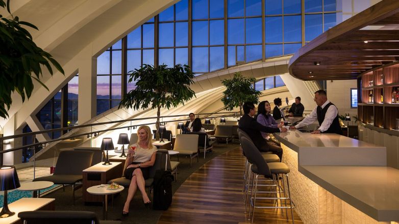 Το Lounge της Star Alliance στο Los Angeles αναδείχθηκε ως το «Κορυφαίο Lounge αεροδρομίου της Βόρειας Αμερικής» στα βραβεία World Travel Awards 2023