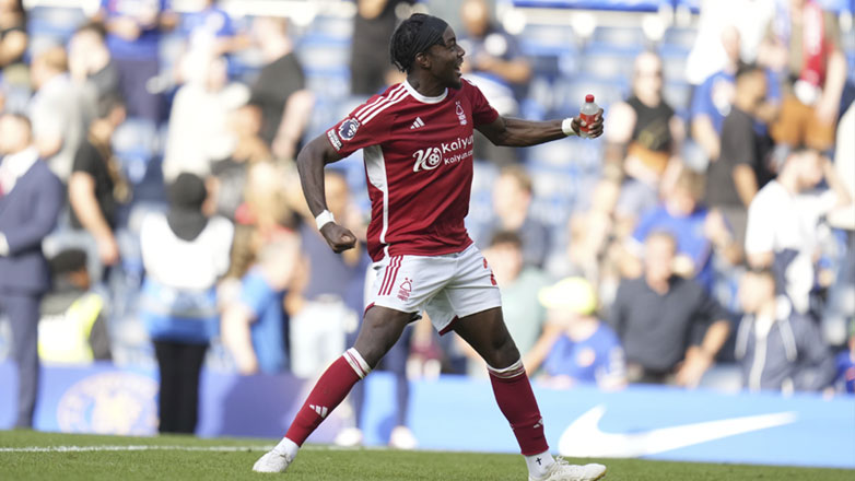 Αγγλία: «Βόμβα» της Νότιγχαμ στο Λονδίνο, 1-0 την Τσέλσι