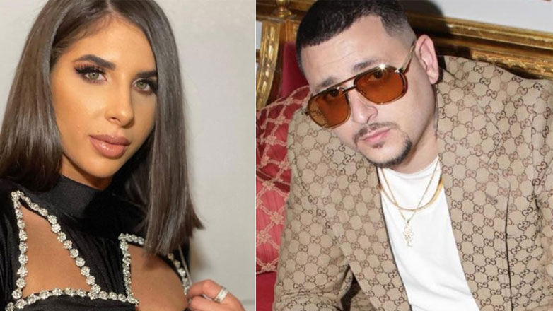 Δύο χρόνια χωρίς τον Mad Clip – Ραγίζει καρδιές η ανάρτηση της αδελφής του, Άσπας