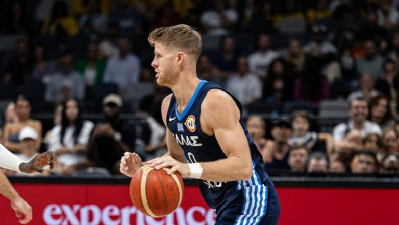 Γουόκαπ: «Τεράστια τιμή αυτή η φανέλα»