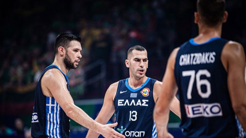 Μουντομπάσκετ: Νίκη στο φινάλε κόντρα στο Μαυρουβούνιο θέλει η Εθνική