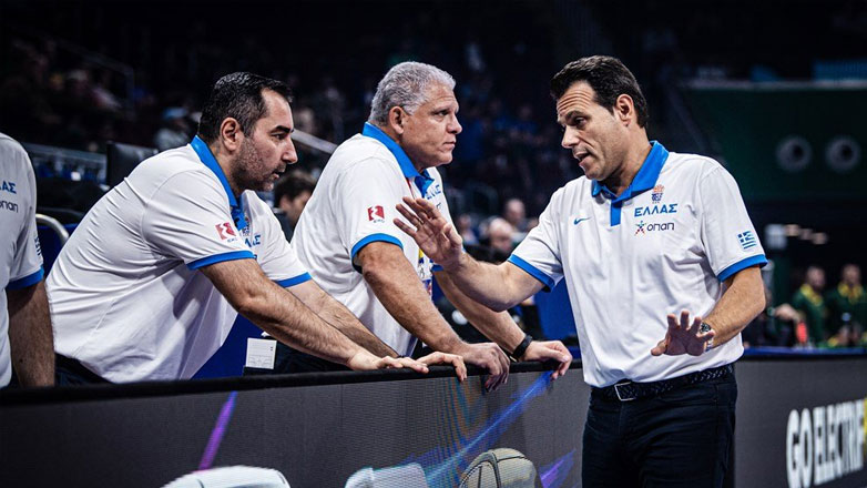 Μανωλόπουλος: «Να διαχειριστούμε την απογοήτευση»